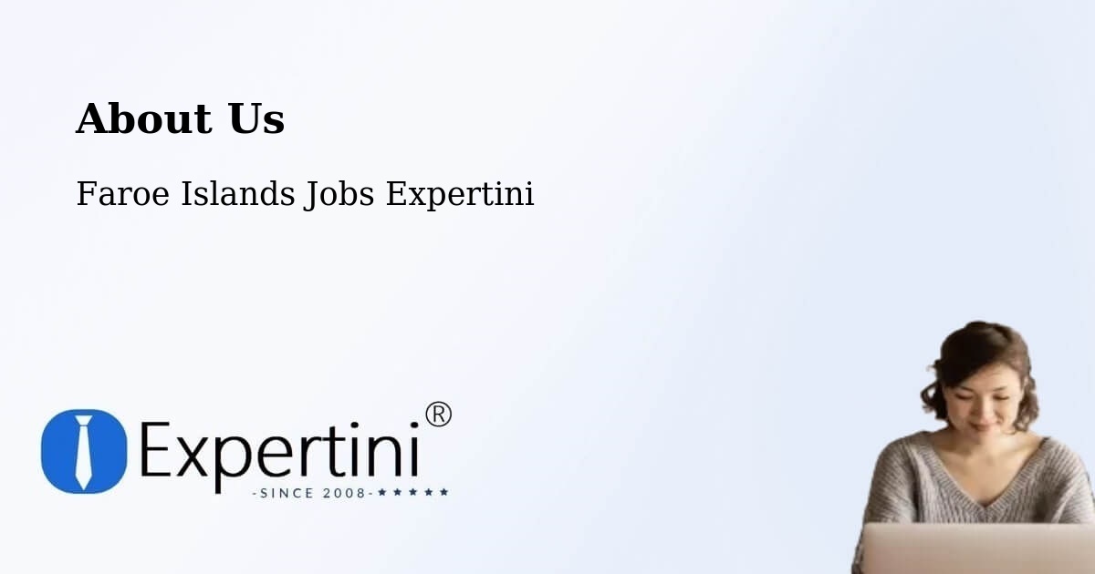 About Expertini Recruitment Platform  – Tvøroyri - Tvøroyri, Faroe Islands Jobs Expertini